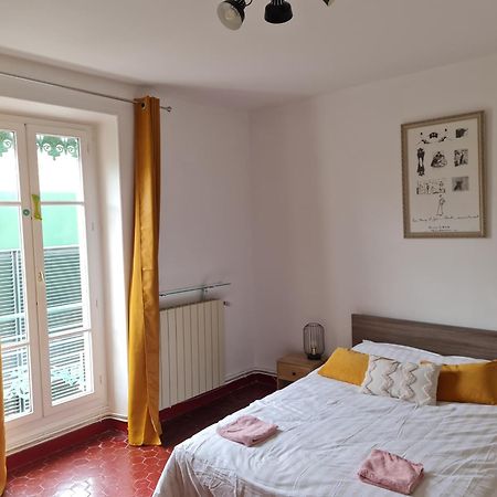 Appartement Nimes Centre Εξωτερικό φωτογραφία
