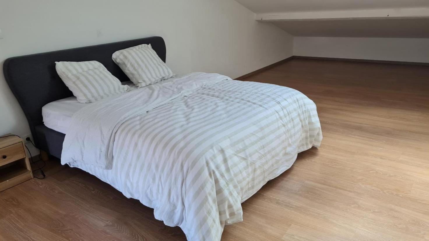 Appartement Nimes Centre Εξωτερικό φωτογραφία