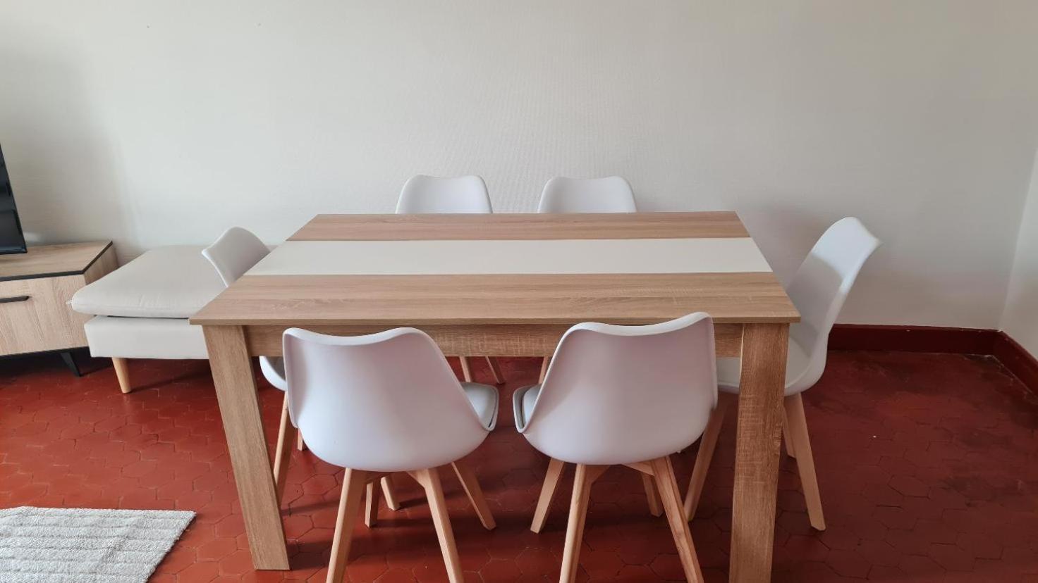 Appartement Nimes Centre Εξωτερικό φωτογραφία