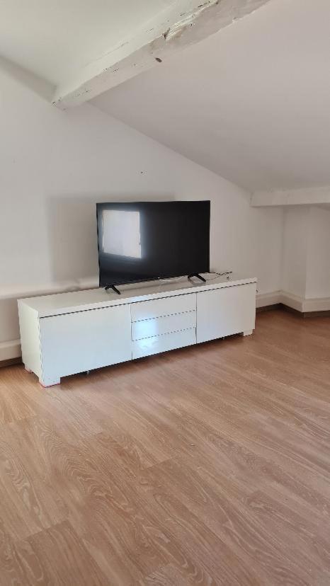 Appartement Nimes Centre Εξωτερικό φωτογραφία