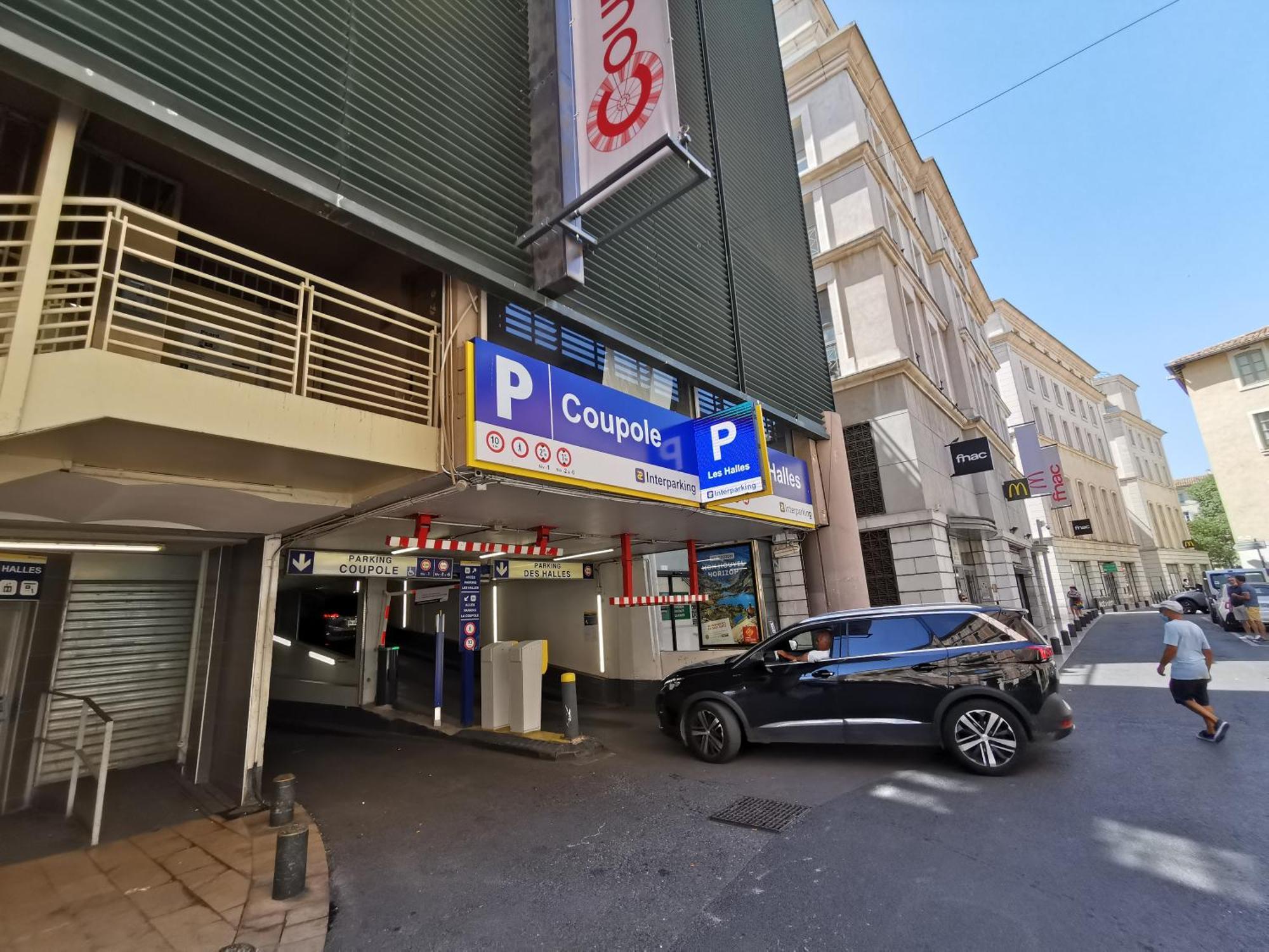 Appartement Nimes Centre Εξωτερικό φωτογραφία