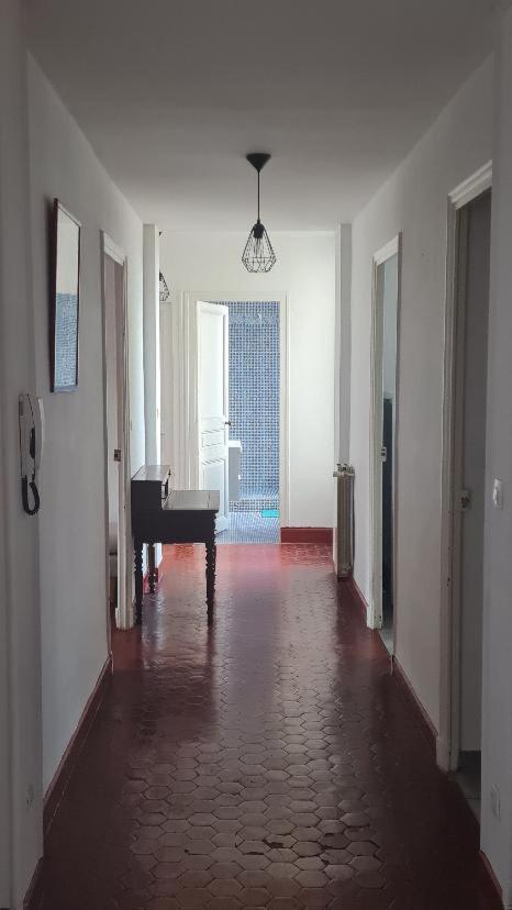 Appartement Nimes Centre Εξωτερικό φωτογραφία
