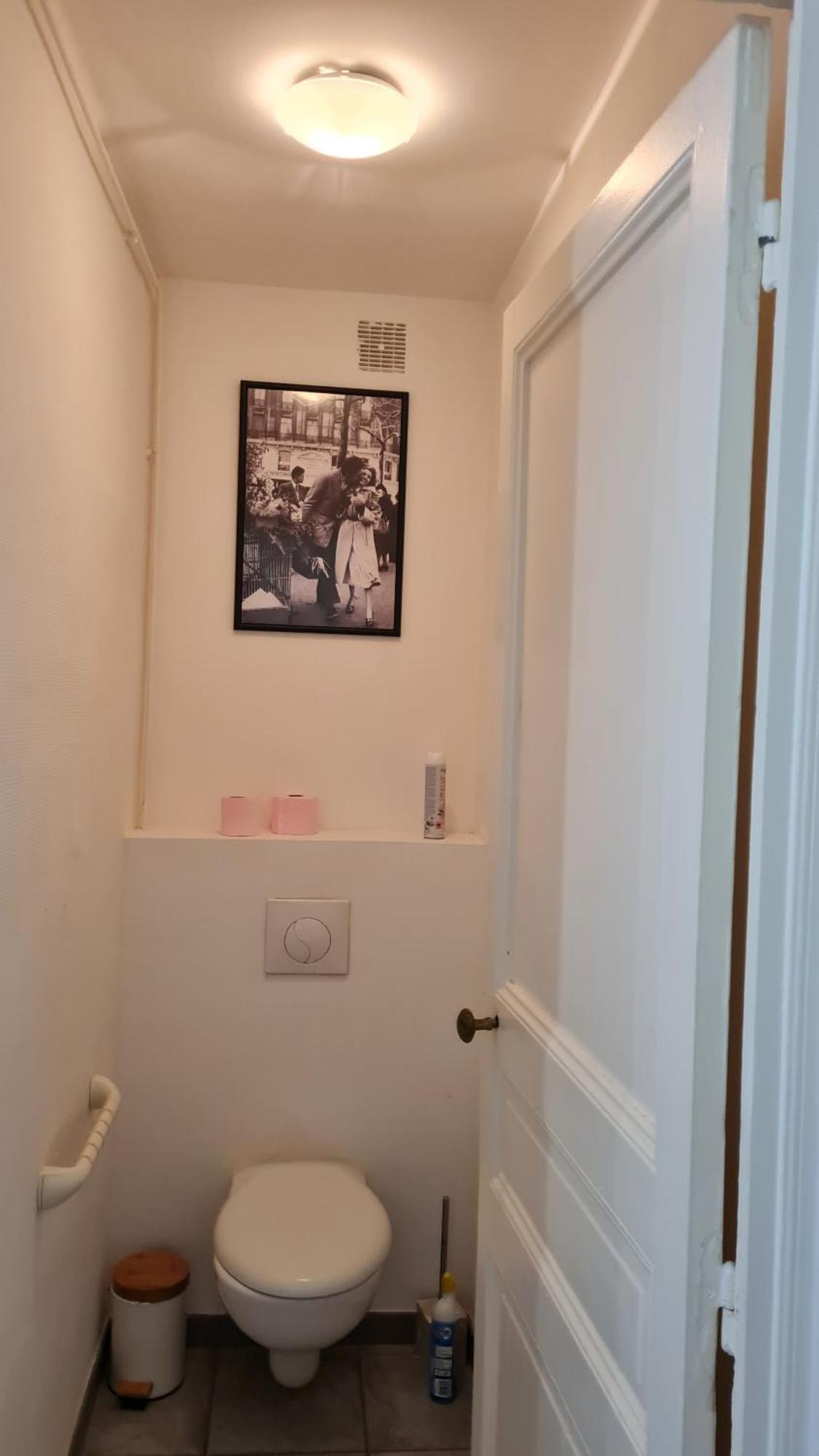 Appartement Nimes Centre Εξωτερικό φωτογραφία