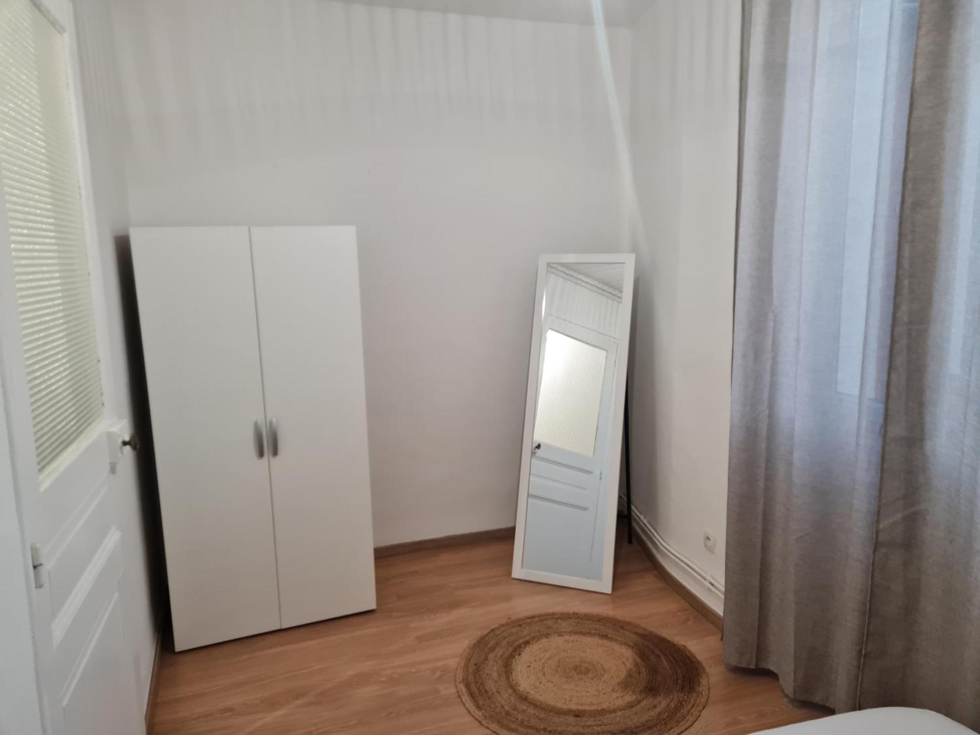 Appartement Nimes Centre Εξωτερικό φωτογραφία