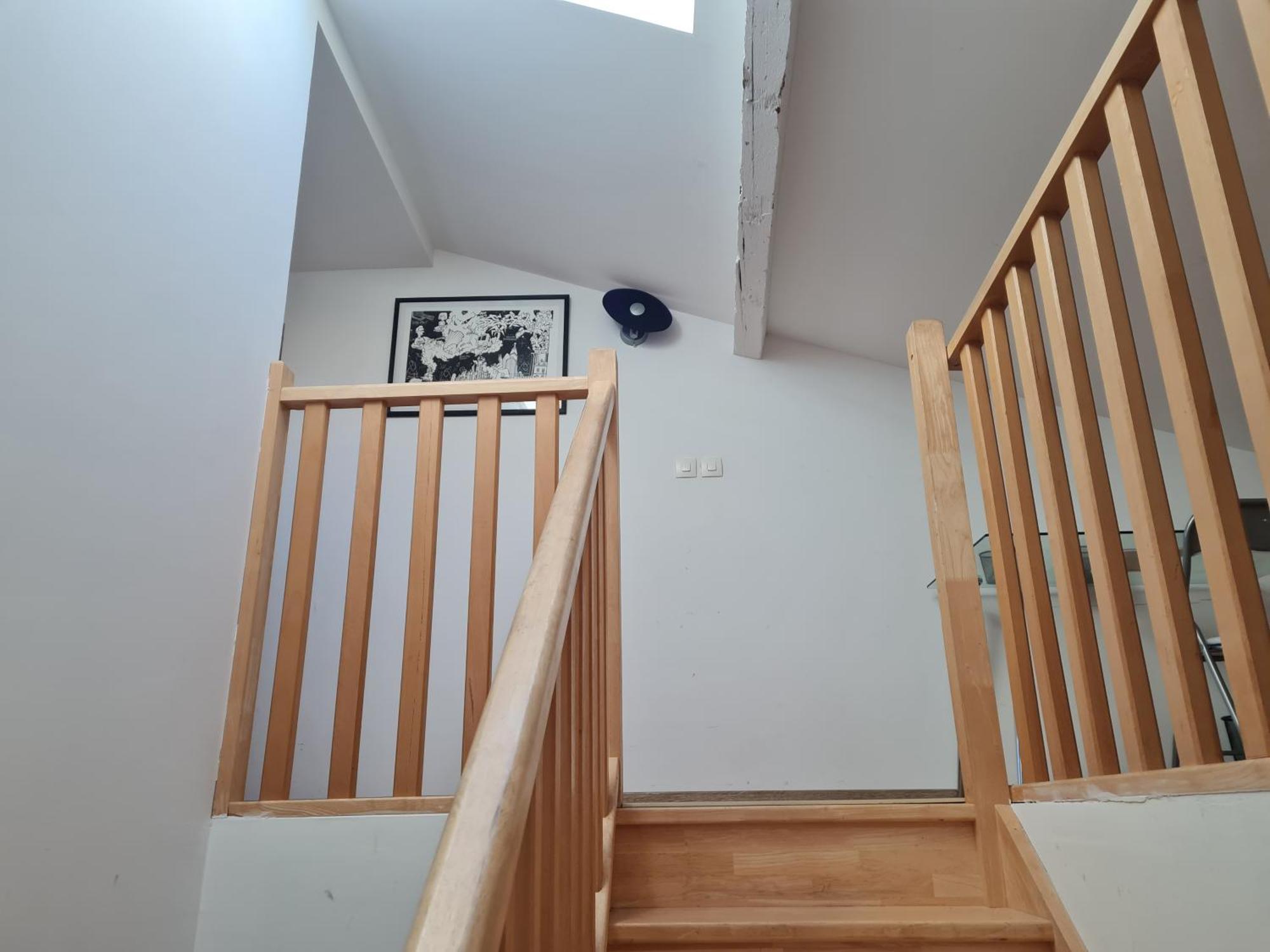 Appartement Nimes Centre Εξωτερικό φωτογραφία