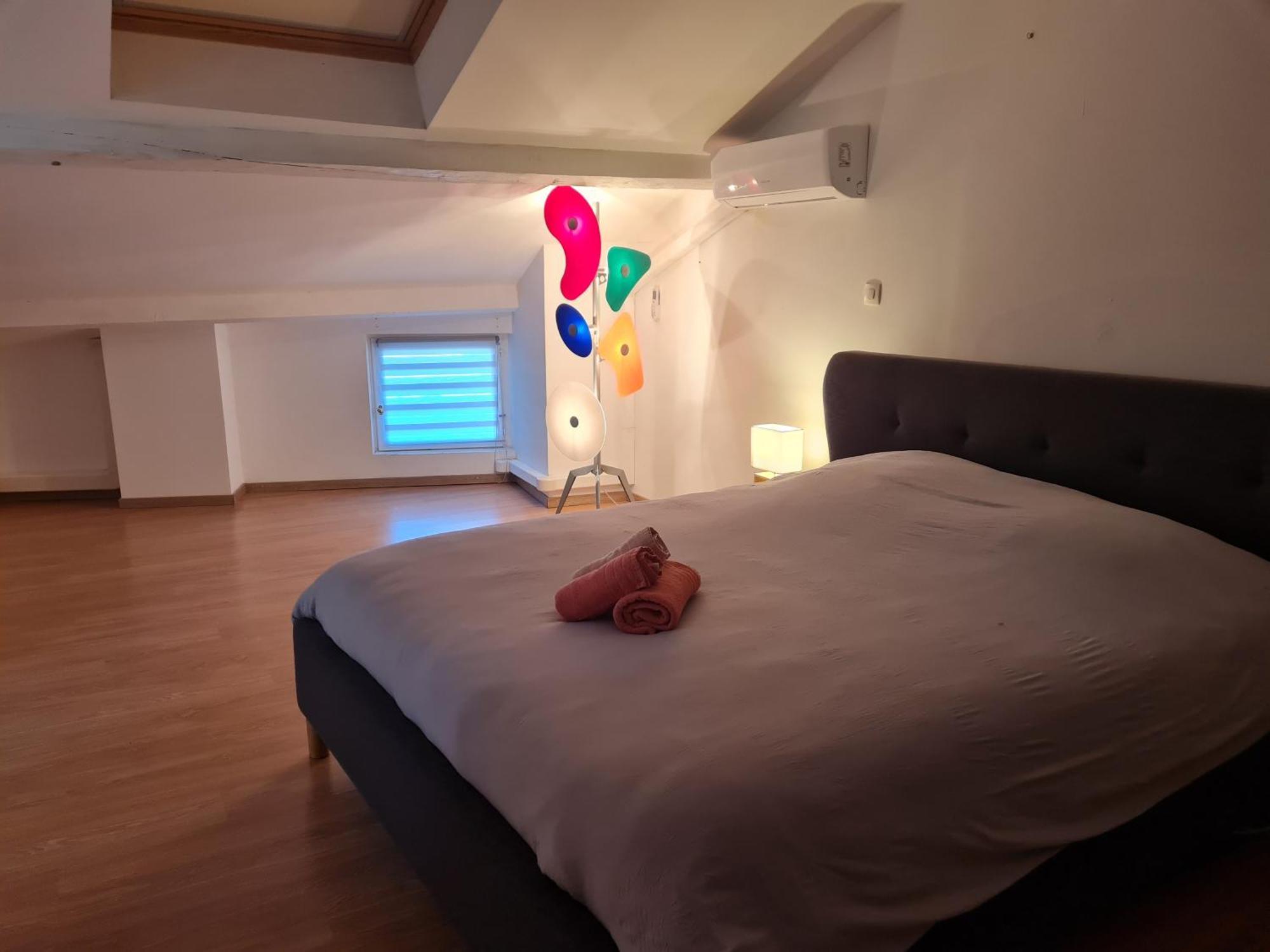 Appartement Nimes Centre Εξωτερικό φωτογραφία