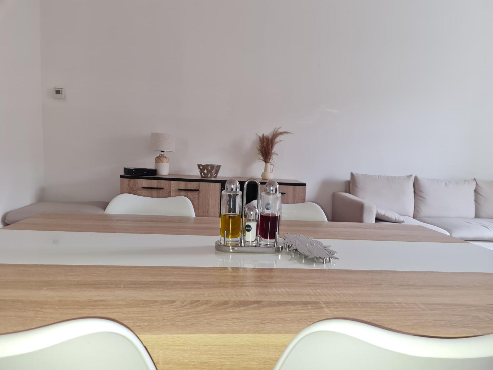 Appartement Nimes Centre Εξωτερικό φωτογραφία