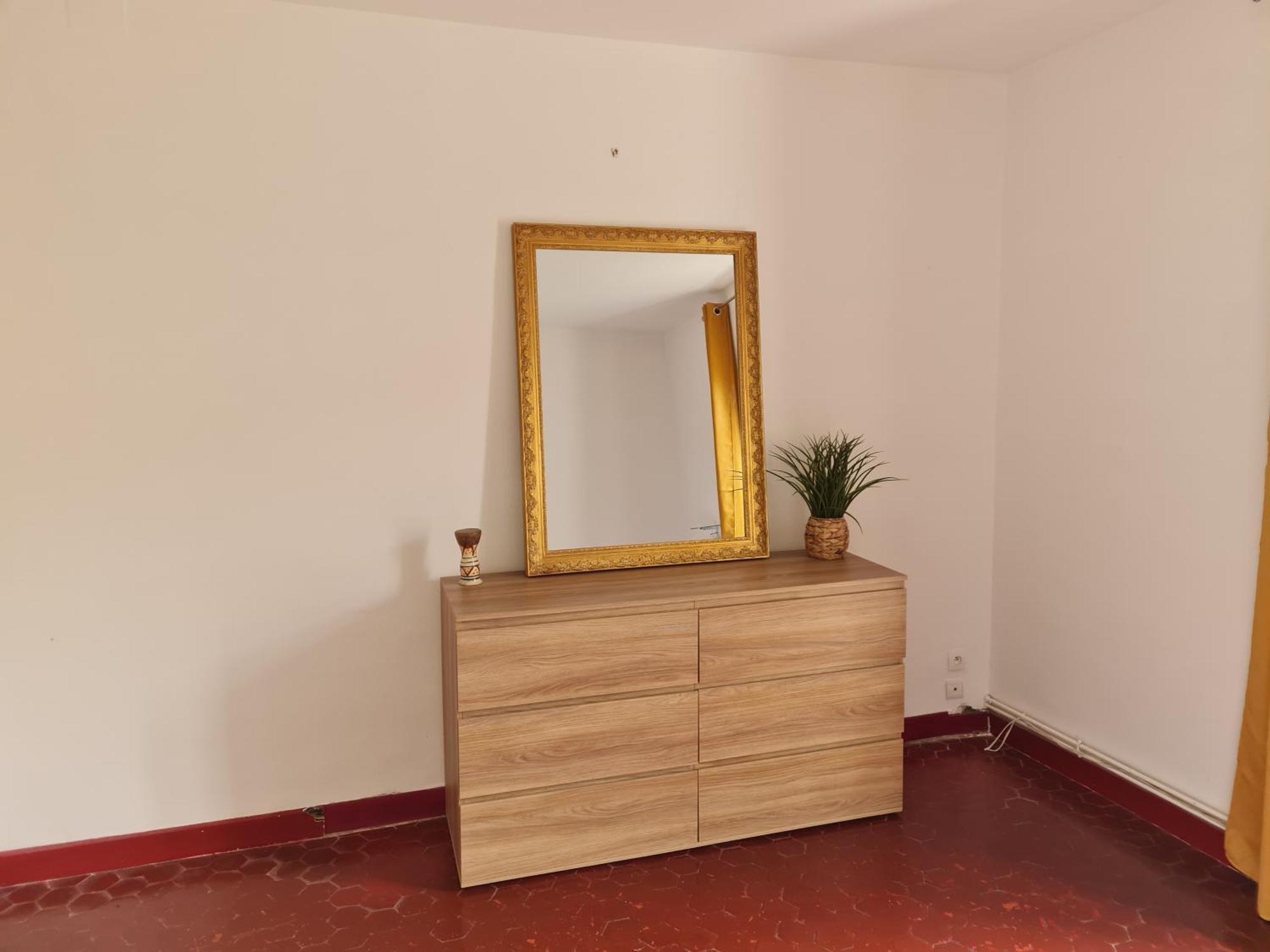 Appartement Nimes Centre Εξωτερικό φωτογραφία