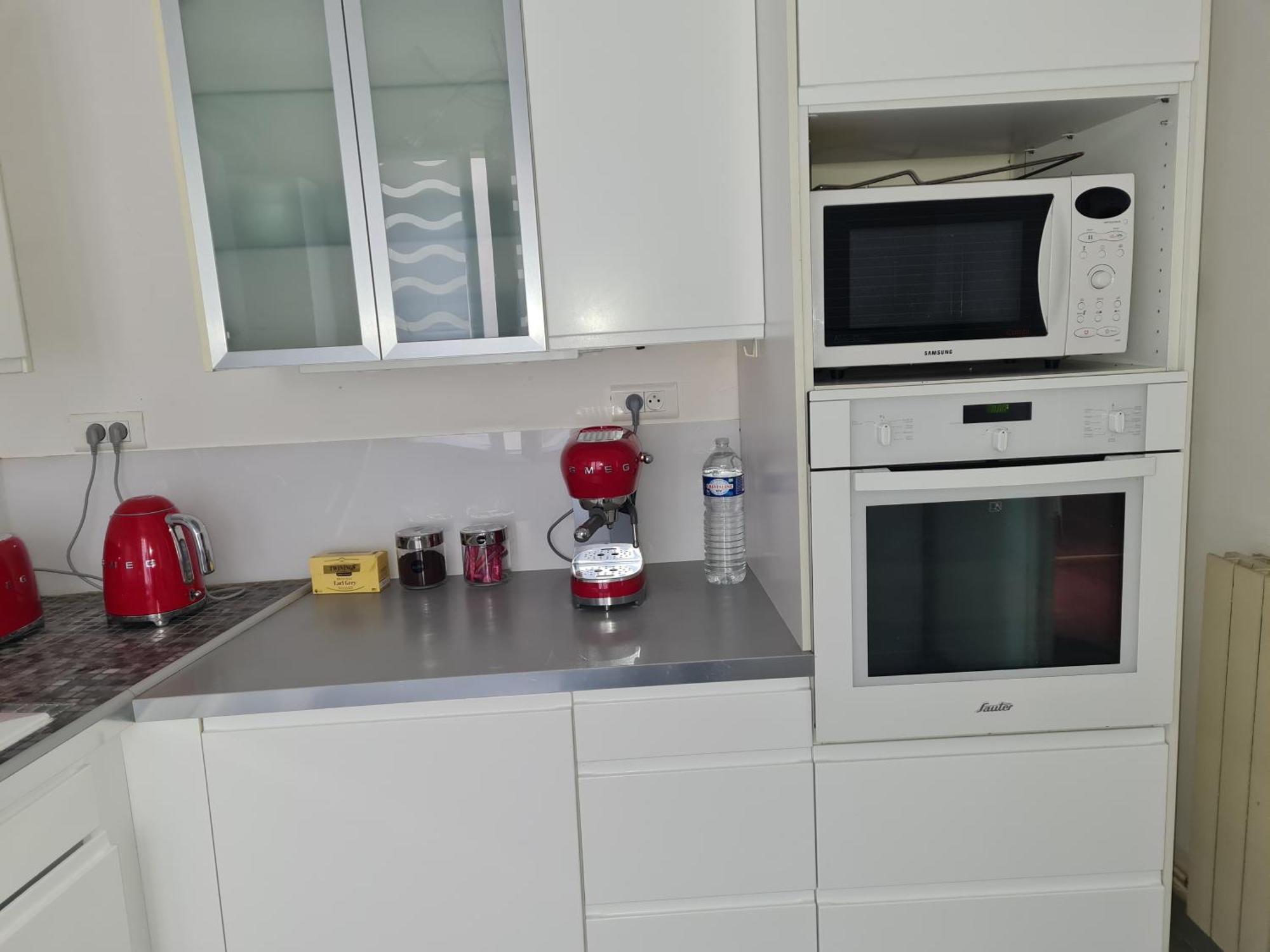 Appartement Nimes Centre Εξωτερικό φωτογραφία