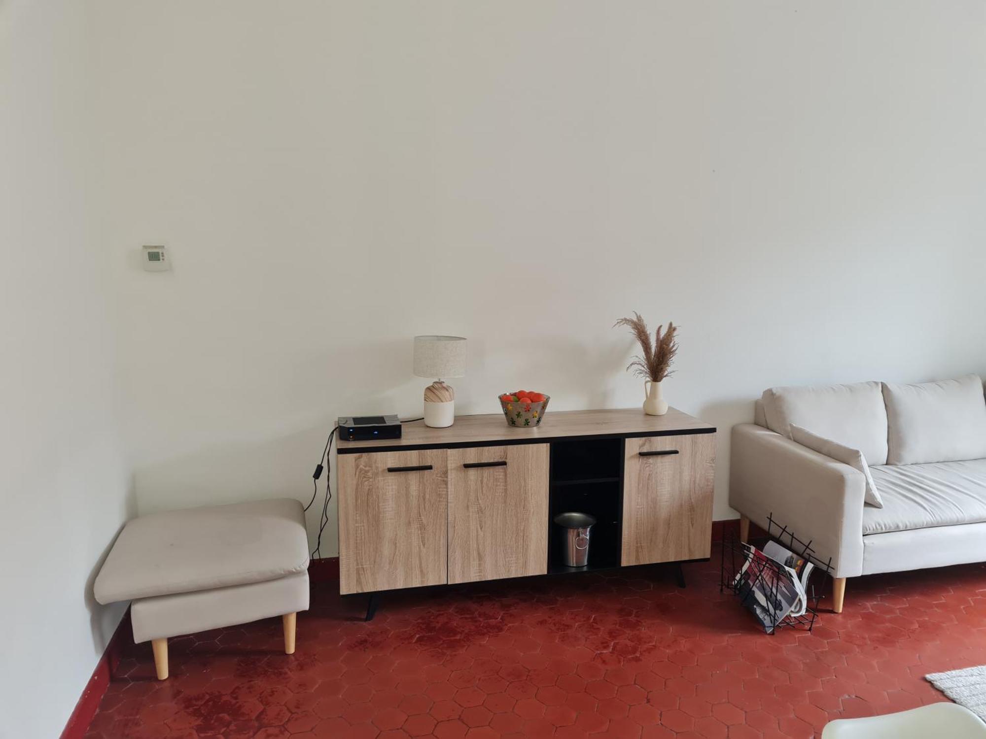 Appartement Nimes Centre Εξωτερικό φωτογραφία
