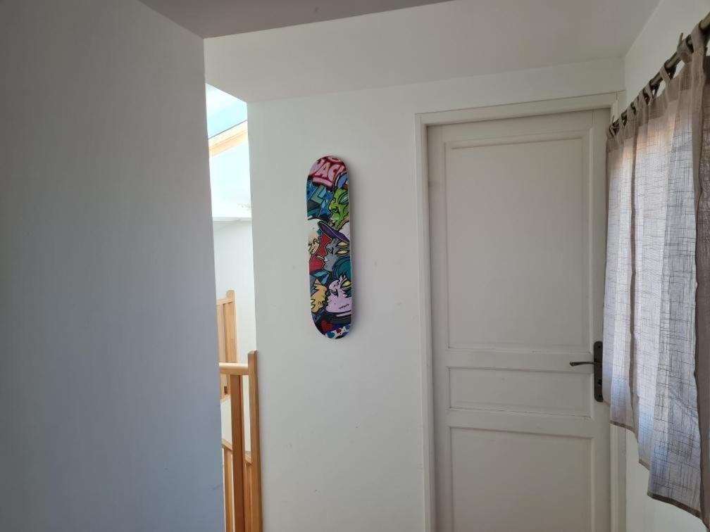 Appartement Nimes Centre Εξωτερικό φωτογραφία